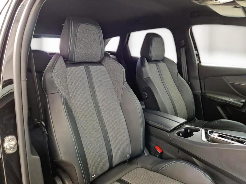 PEUGEOT 3008 BLUEHDI 130 EAT8 SES ALLURE SUV