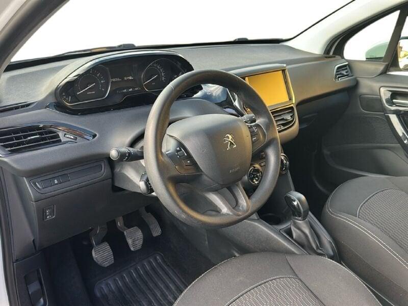 Peugeot 208 208 5p 1.2 puretech Access 68cv