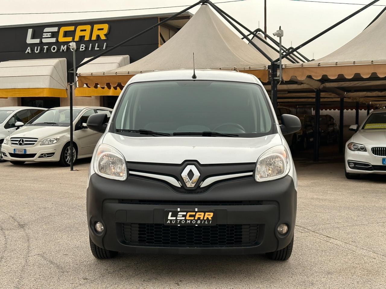 RENAULT Kangoo Express 1.5 Blue dCi 95 CV N1