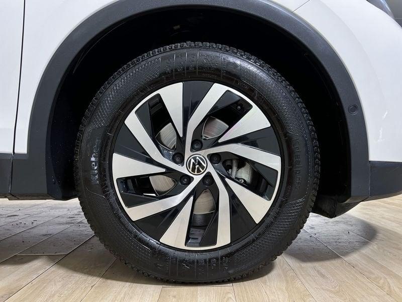 Volkswagen Tiguan Tiguan 1.5 etsi Edition Plus 130cv dsg