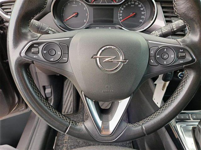 OPEL Crossland Crossland 1.5 ECOTEC D 120 CV Start&Stop aut. Ulti