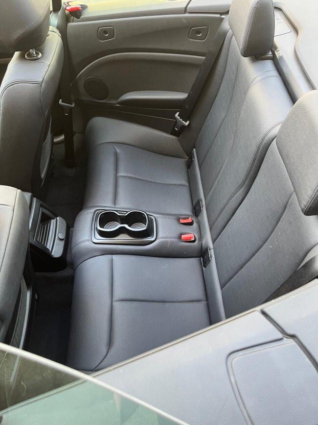 Bmw 218i Cabrio Advantage CAMBIO AUTOMATICO