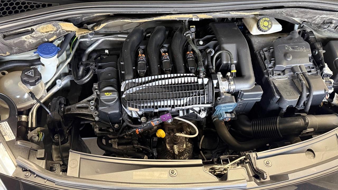 Citroen C3 Monna Lisa