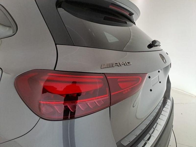 Mercedes-Benz GLA 45 S AMG 4Matic Premium Plus