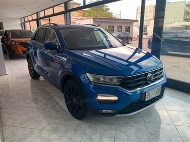 Volkswagen T-Roc 1.0 TSI Business BlueMotion Technology