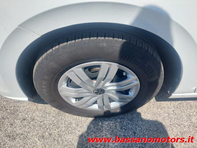VOLKSWAGEN Polo 1.0 EVO "PROMO ESTATE 2026 "