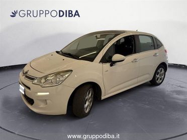Citroën C3 2009 Benzina 1.4 vti Exclusive Gpl 95cv