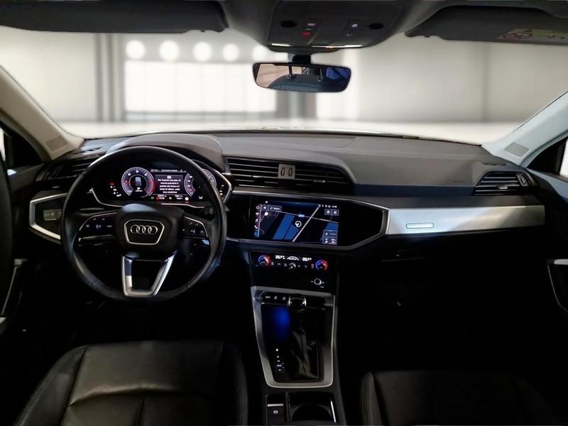 AUDI Q3 SPORTBACK 40 TDI QUATTRO S TRONIC BUSINESS PLUS SUV