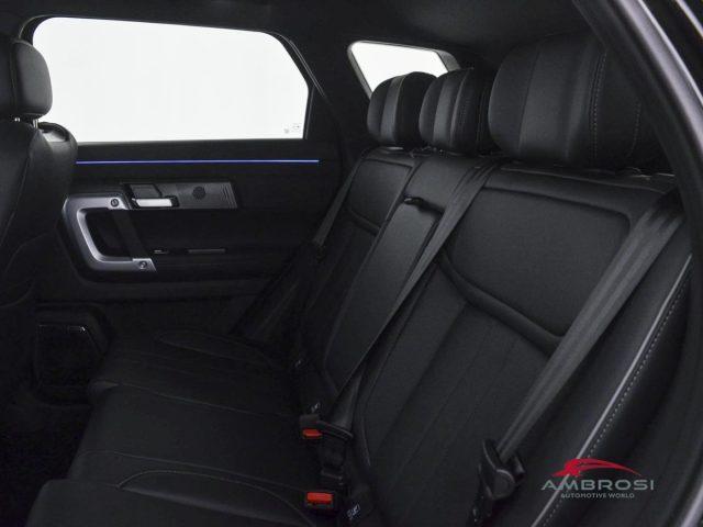 JAECOO J7 SHS-H EXCLUSIVE