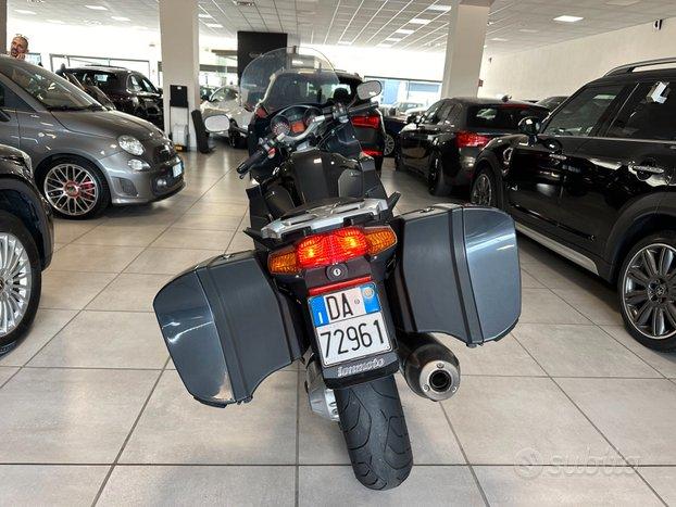 Bmw K 1200 GT