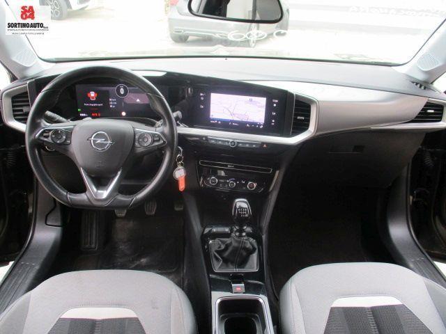 Mokka 1.2 Turbo Elegance-NAVI-TELECAMERA-PAK CROMO