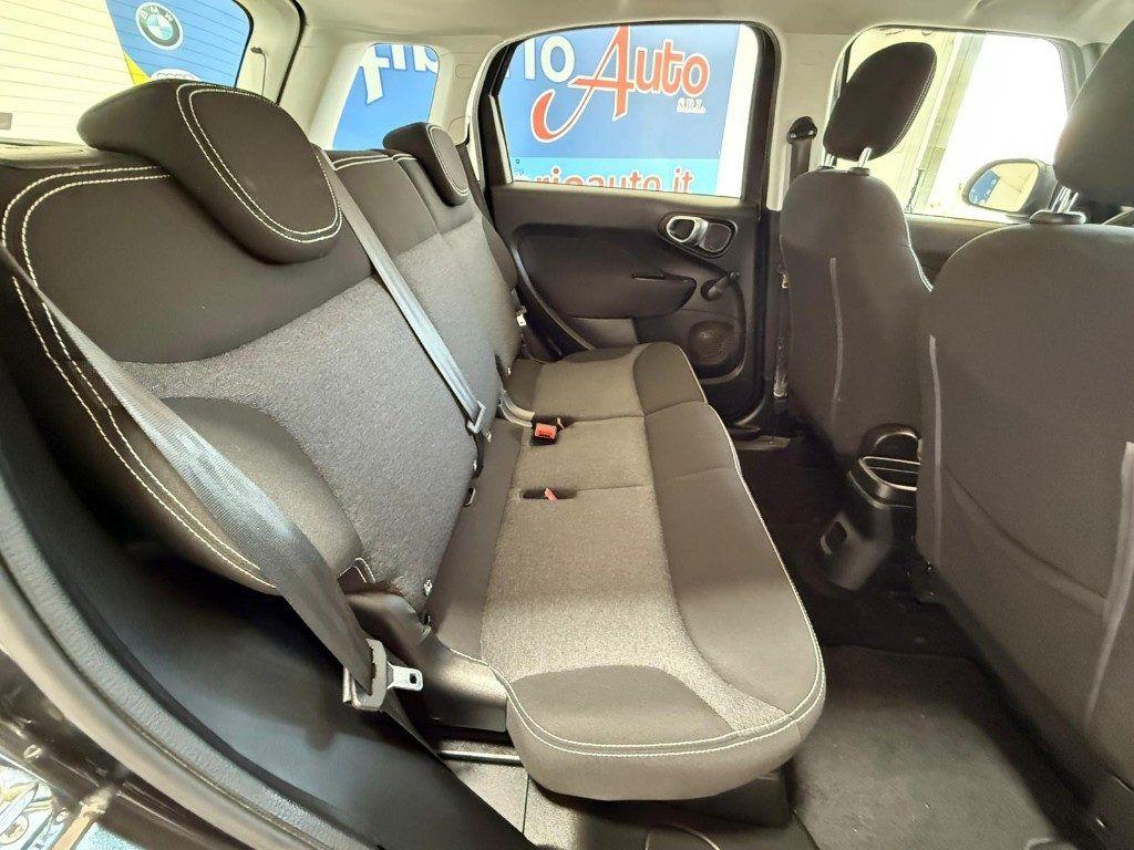 Fiat 500L 1.3 Multijet 95 CV Business