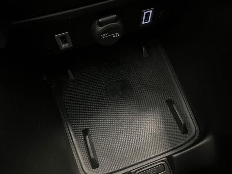 Jeep Avenger Avenger 1.2 turbo e-hybrid mhev Summit fwd 110cv edct6