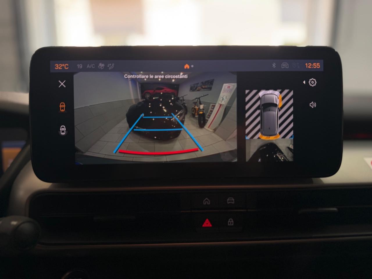 Jeep Avenger 1.2 100 CV Summit 2025