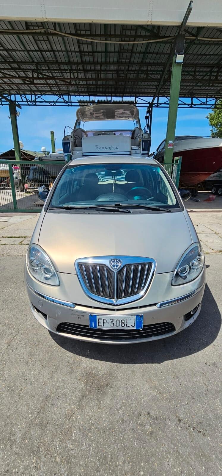Lancia MUSA 1.4 16V Diva