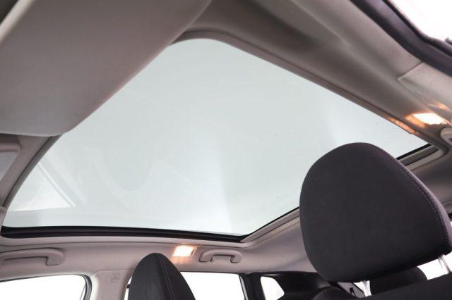 NISSAN Qashqai Qashqai 1.5 dCi 115 CV DCT N-Connecta