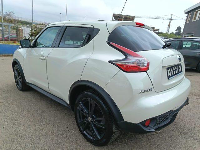 NISSAN Juke 1.5 dCi Start&Stop Tekna