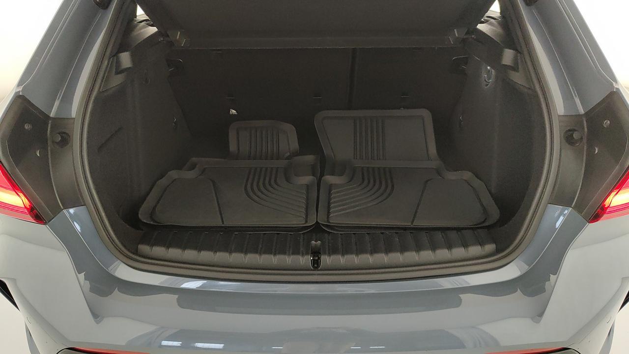 BMW Serie 1 F40 - M 135i xdrive auto