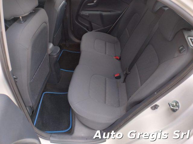 KIA Rio 1.2 CVVT 5p. Active - GARANZIA FINO 24 MESI