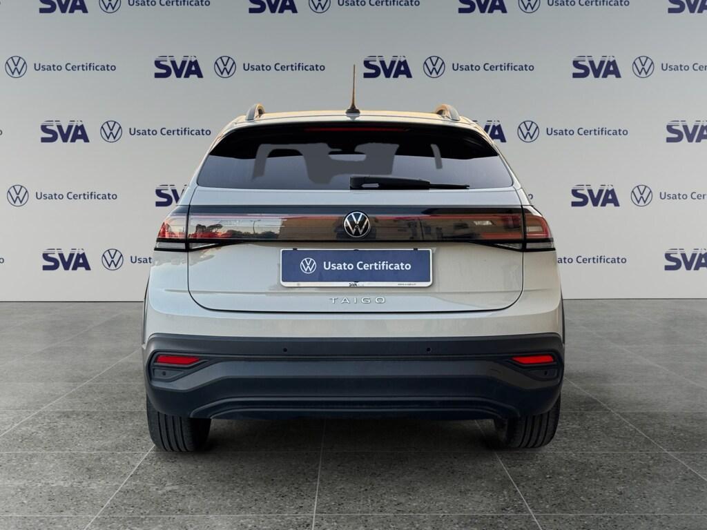 Volkswagen Taigo 1.0 Tsi 95CV Life