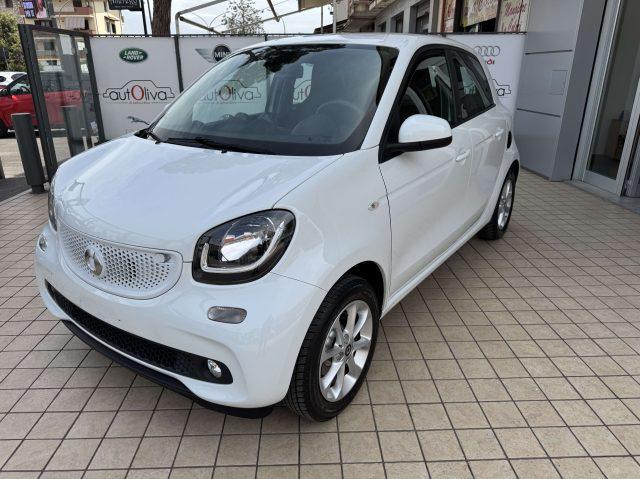 SMART ForFour 1.0 Passion 71cv twinamic