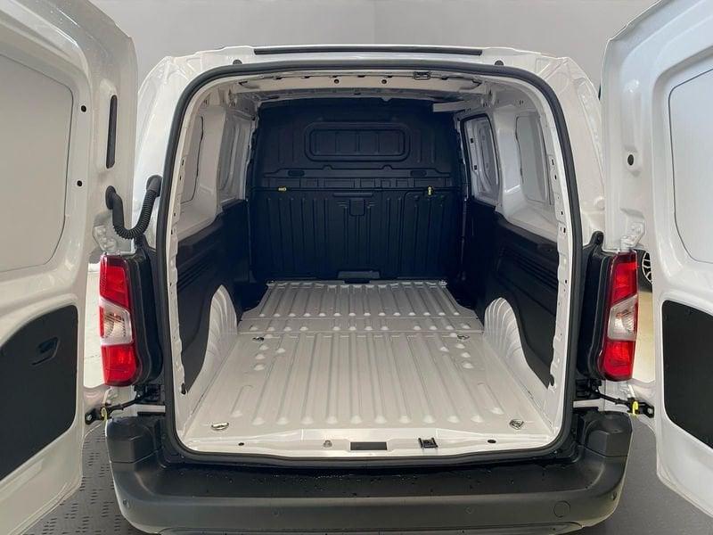 FIAT Doblò 1.5 BlueHdi 100CV PL-TN Van - IVA ESCLUSA