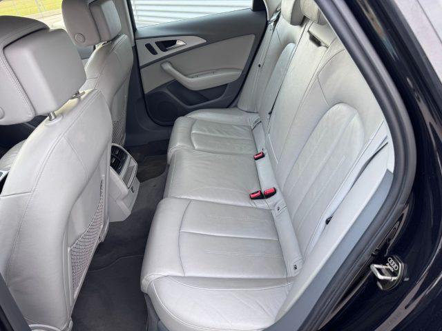 AUDI A6 2.0 TDI 177 CV multitronic Advanced S-line