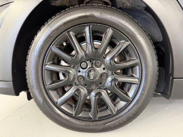 MINI Cooper 1.5 Cooper Camden 5 porte