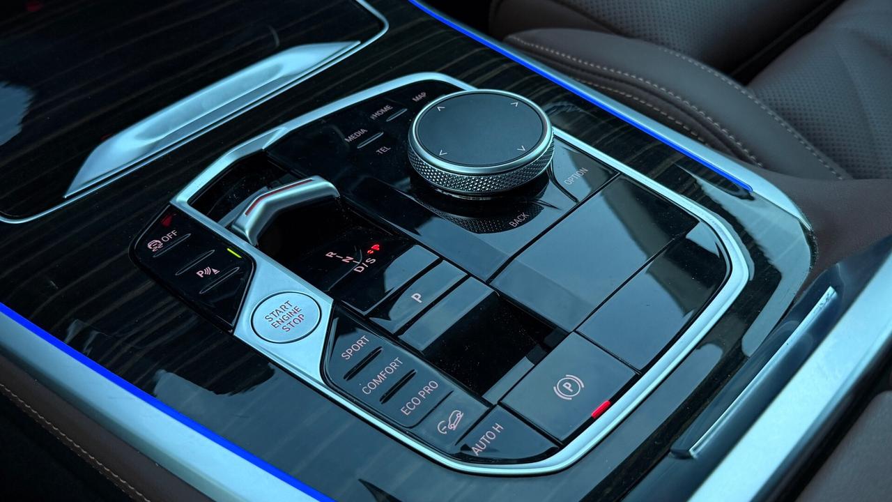 BMW X5 X-DRIVE 30D V48 3.0 G05 LCI 6 CILINDRI AT8 286 CV - PACCHETTO LUCI, VIRTUAL COCKPIT, SEDILI IN PELLE CON MEMORY