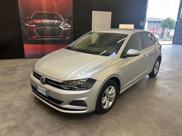 Volkswagen Polo 1.0 TSI 95cv 5p. Highline neopatentati