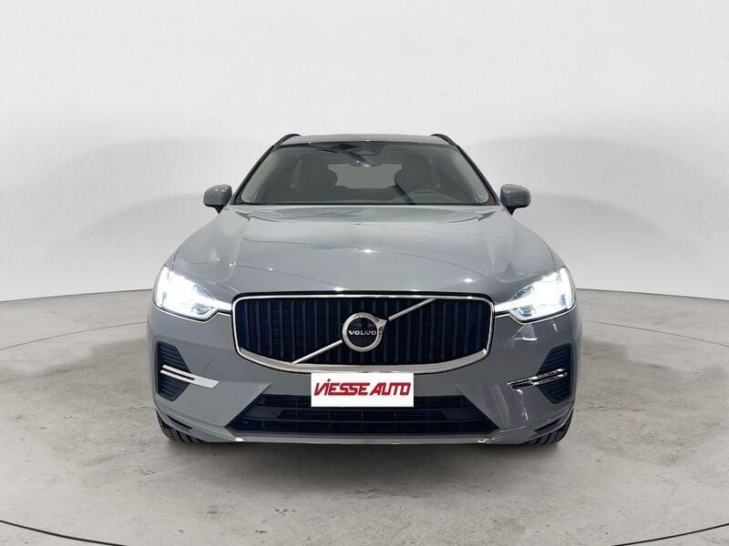 Volvo XC60 XC60 B4 (d) AWD automatico Core