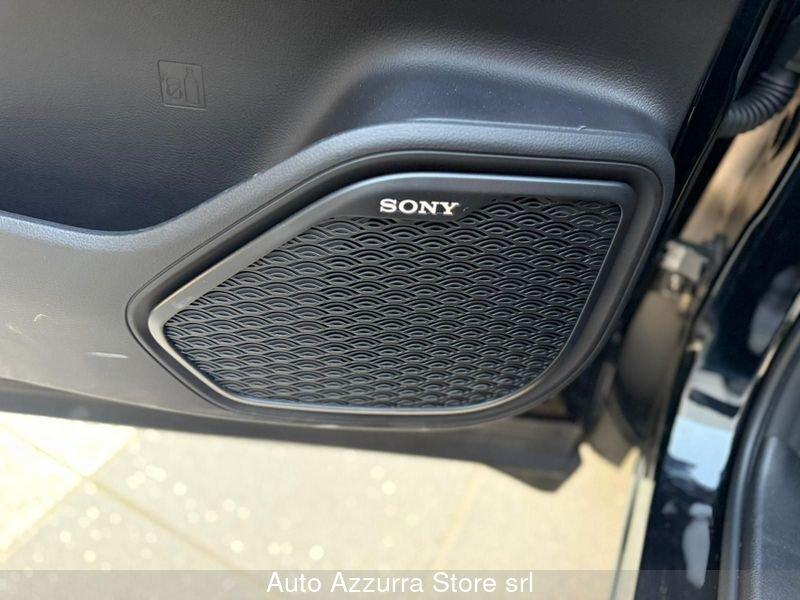 DR AUTOMOBILES dr6 dr6 1.6 T-GDI Bi-Fuel GPL *NEW MODEL, PRONTA CONSEGNA*