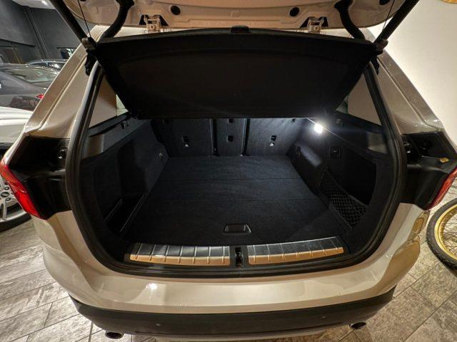 BMW X1 xDrive18d xLine