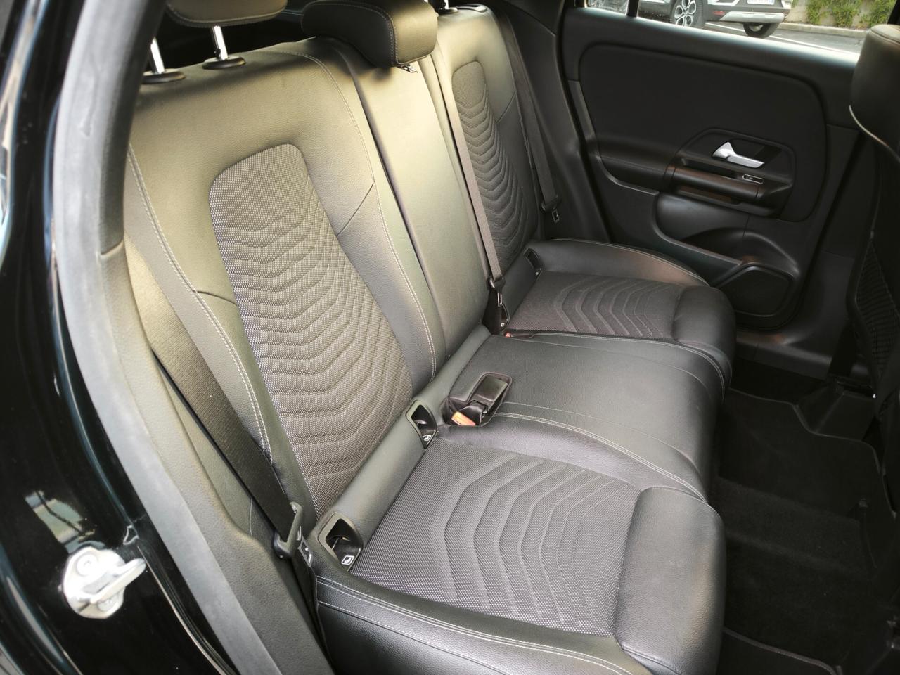 Mercedes-benz GLA 180 d Automatic Sport