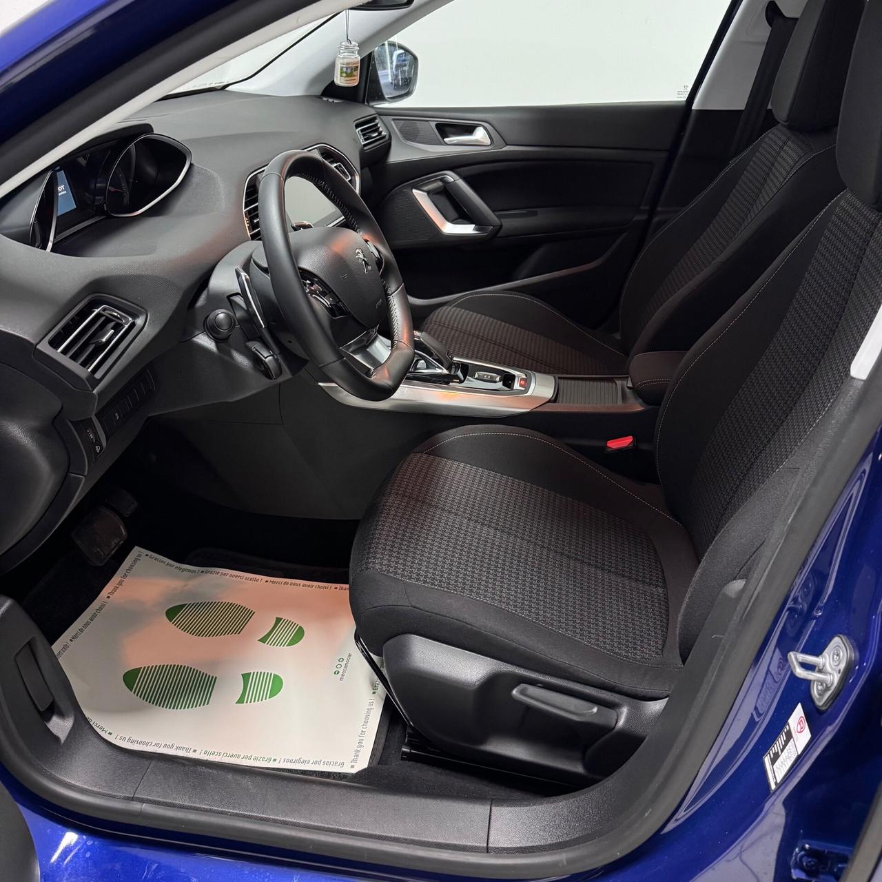 Peugeot 308 BlueHDi 130 S&S EAT8 Business