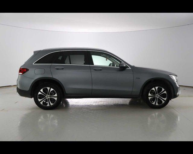 MERCEDES-BENZ GLC 300 e 4Matic EQ-Power Business Extra