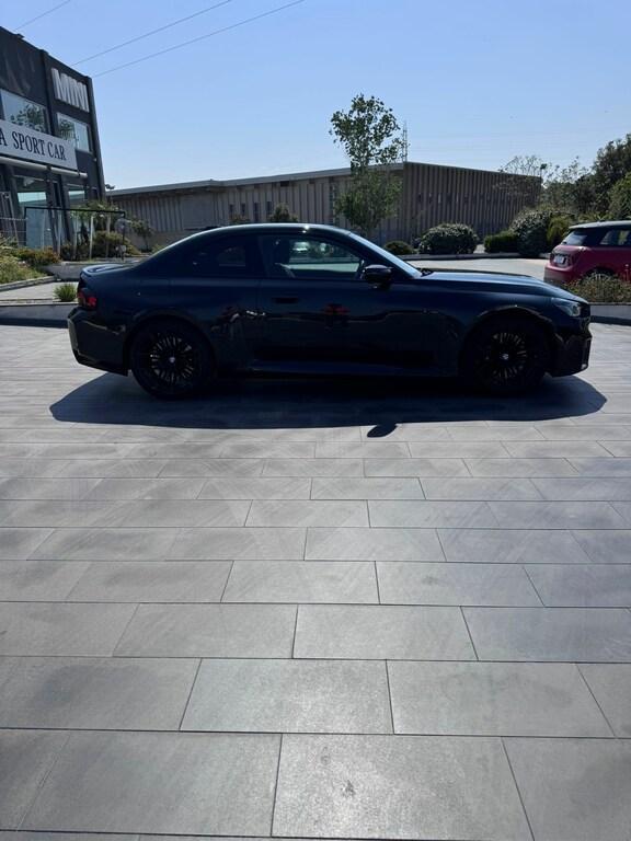 BMW M2 Coupe 3.0 Steptronic