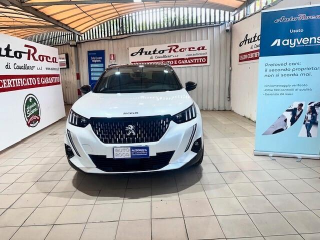 Peugeot 2008 BlueHDi 110 S&S GT