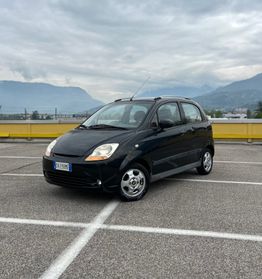 Chevrolet Matiz Neopatentati 2009 SOLO 84.000km
