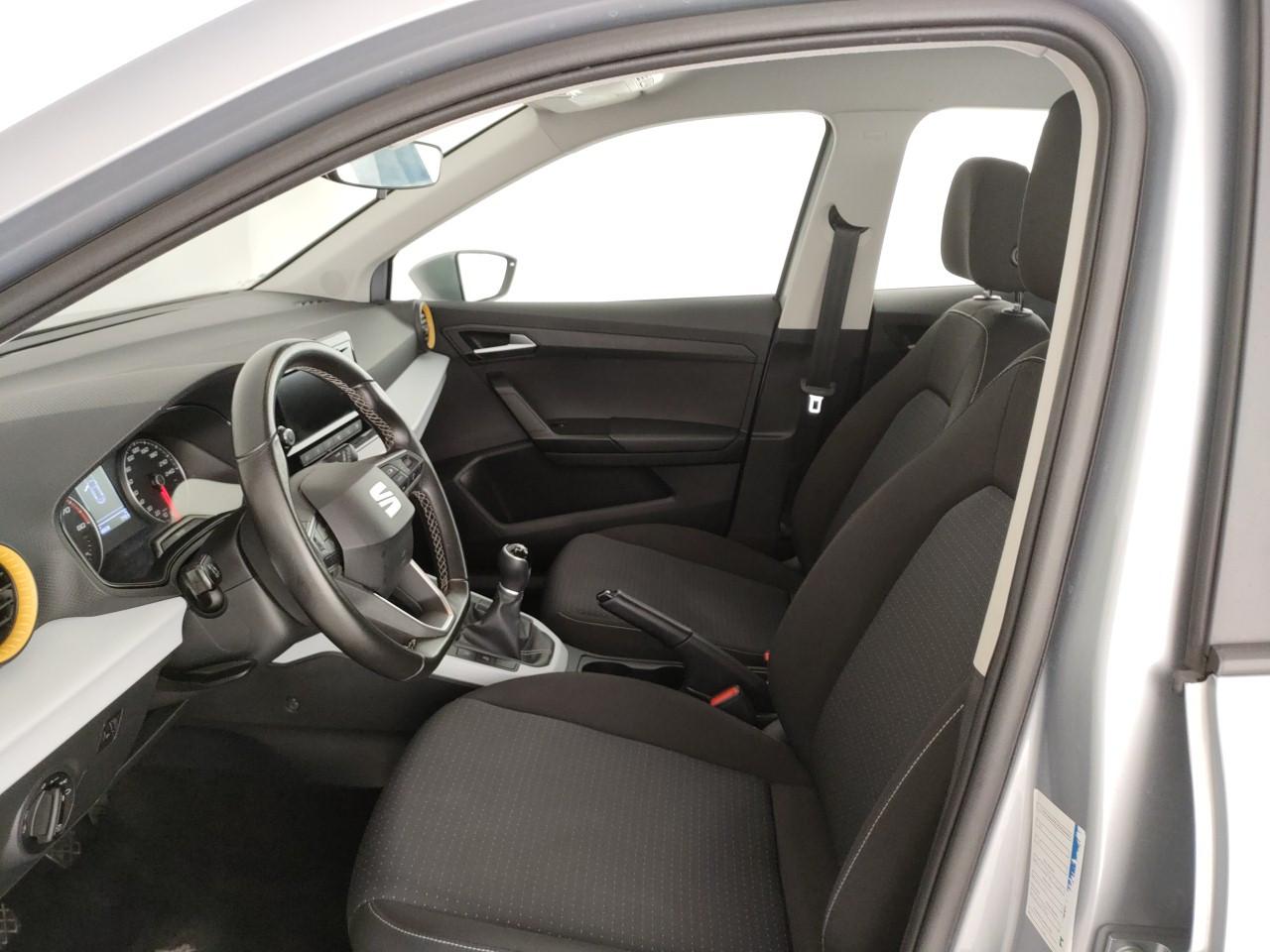SEAT Arona 1.0 ecotsi Style 95cv