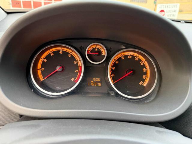 OPEL Corsa 1.2 85CV 5P BENZINA/GPL TECH Edition COME NUOVA