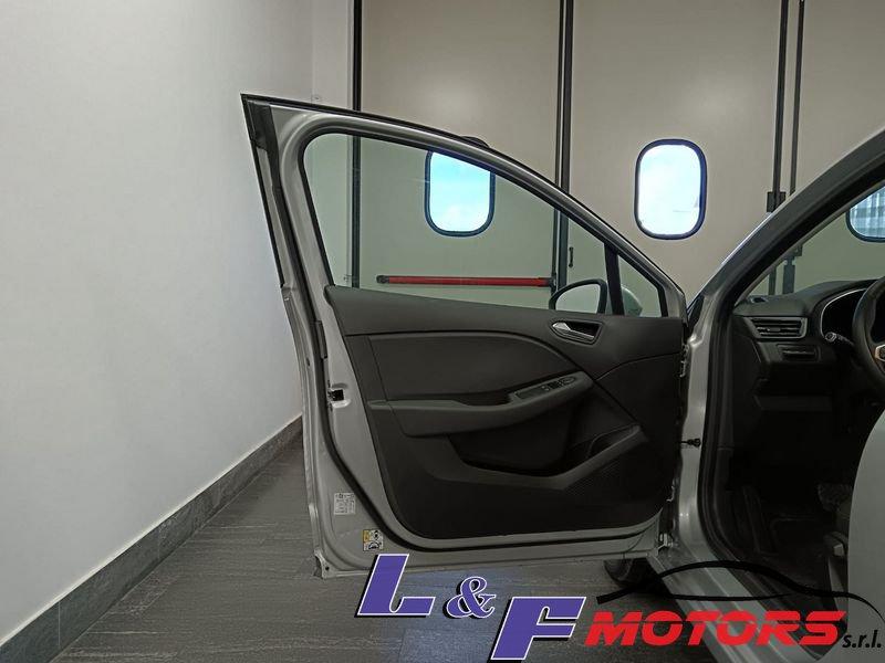 Renault Clio Clio Full Hybrid E-Tech 140 CV