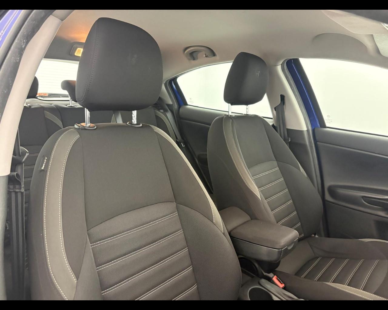 ALFA ROMEO Giulietta 1.6 jtdm Ti 120cv tct