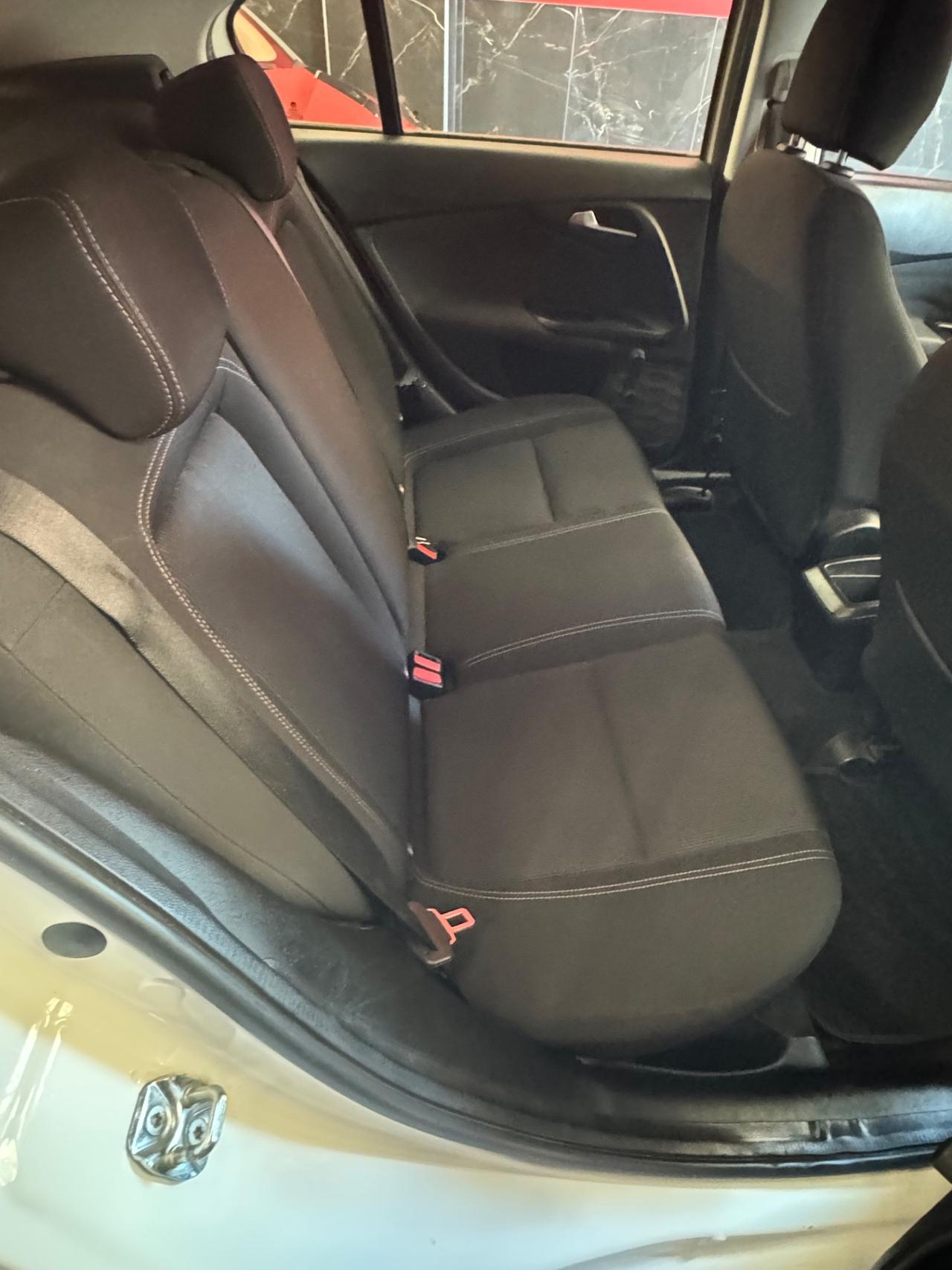 Fiat Tipo 1.4 T-Jet 120CV GPL 5 porte Lounge