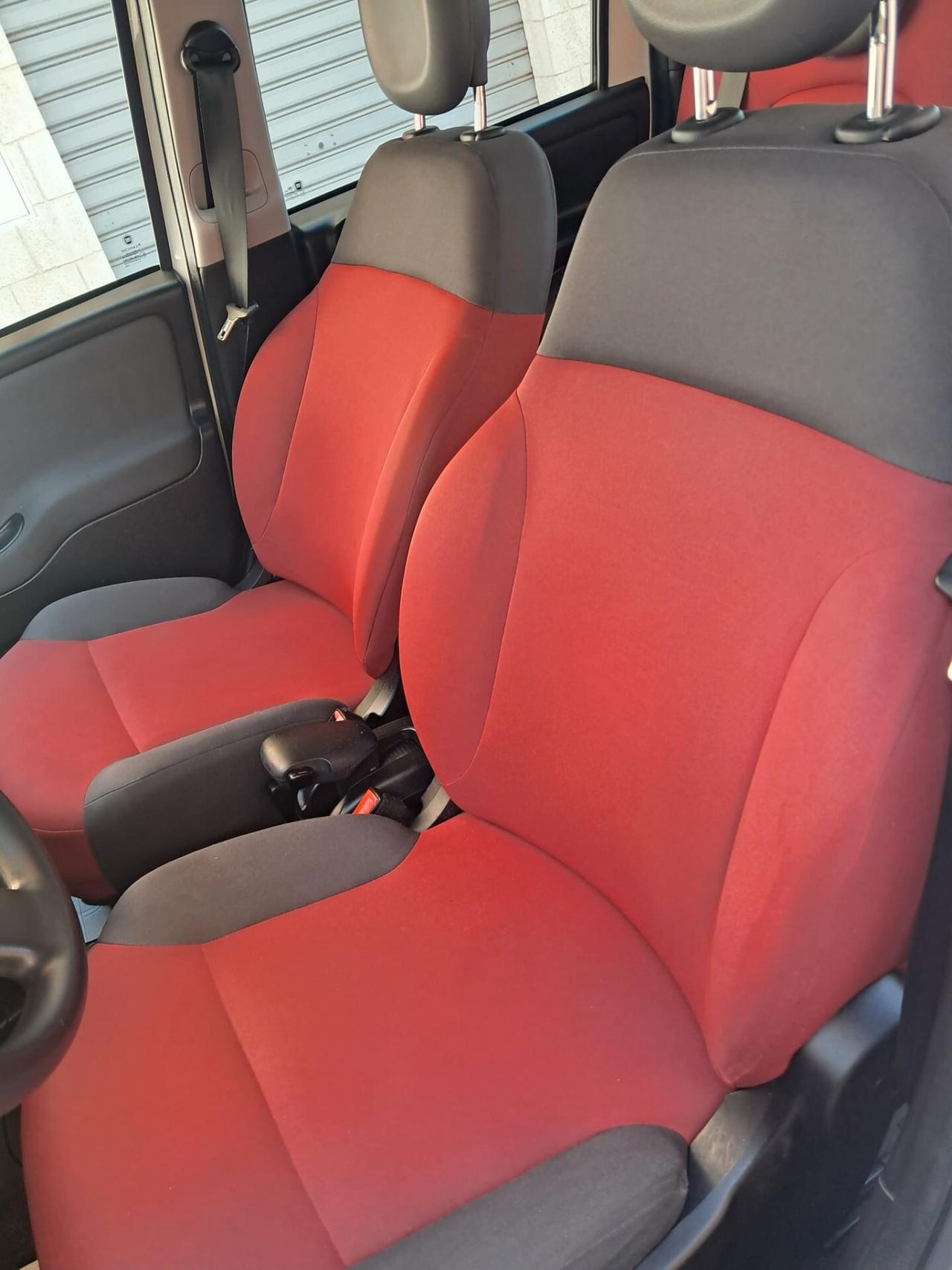 Fiat Panda 1.2 EasyPower Lounge