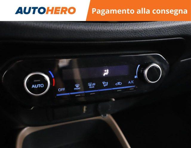 TOYOTA Aygo X 1.0 VVT-i 72 CV 5 porte Trend S-CVT