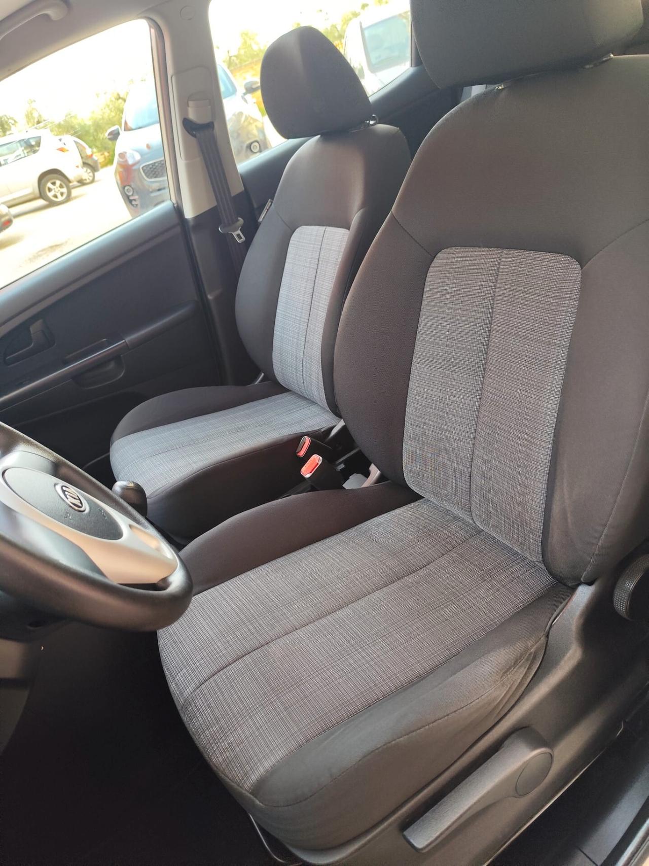 Kia Venga 1.4 BENZINA 90 cv * 108.000km*