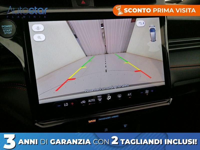 Ford Puma 1.0 ecoboost h ST-Line X 125cv auto