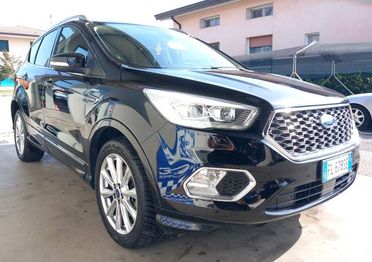 Ford Kuga Kuga 2.0 tdci VIGNALE S&S AWD 150CV Powershift