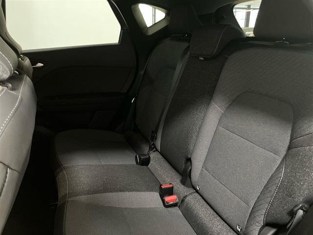 RENAULT Captur 1.0 eco-g Techno 100cv